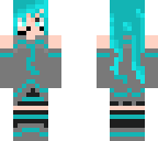 hatsune miku