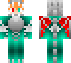 hd dragon skin