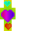 hearts
