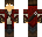 herobrine archer