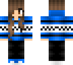 heyimpiing's sisters skin