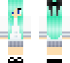 high school uniform