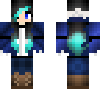 holycoolcat14 new skinl
