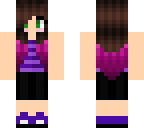 hoodiegaming's skin