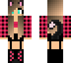 hot cat girl
