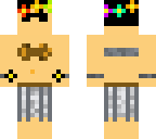 hula girl riddik