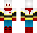 human papyrus
