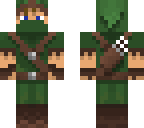 hunter