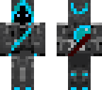 hunter