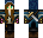 hunter
