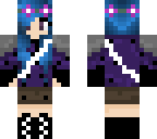hunter girl