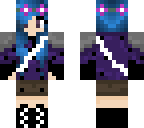 hunter girl edited