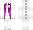 i made it purple