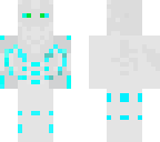ice alien