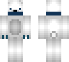 ice bear ninja