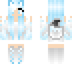 ice wolf