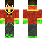 jake