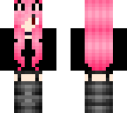 jessica the wolf oc