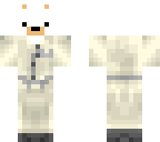 john hammond polar bear