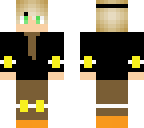 judetds second skin