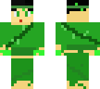 jungle boy