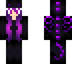 just a edit of dragon girl