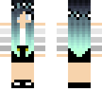 just a skin