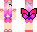 just added shoes