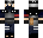 kakashi the last