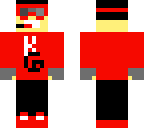 kamikazegamer
