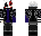 kaneki improved