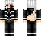 kaneki ken gurllllllll