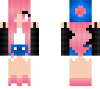 kawaii girl