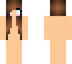 kawaii girl