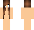 kawaii girl