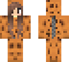 keks girl