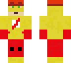 kid flash
