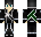 kirito