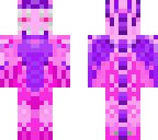 lady dragon