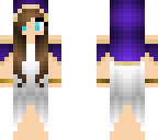 lady irene recolour