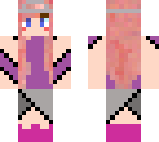 ldshadowlady as the shadow queen