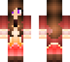 linky's new mage