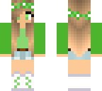 little fern