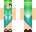 lost princess 1 edit