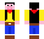 lucky luke