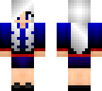 luna skin
