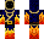 mage of fire