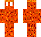 magma lord
