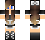 maid