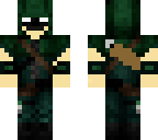 marcosaim arrow
